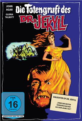 Die Todesgruft des Dr. Jekyll (1957)