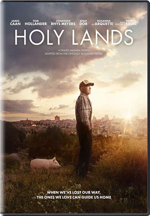 Holy Lands (2018)