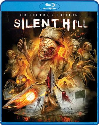 Silent Hill (2006) (Collector's Edition)