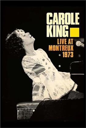 Live At Montreux 1973 - Carole King