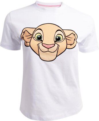 The Lion King: Nala - Women's T-Shirt