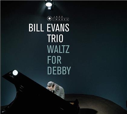 Bill Evans - Waltz For Debby (Digipack, Jazz Images)