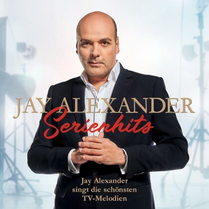 Jay Alexander - Jay Alexander: Serienhits