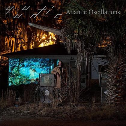 Quantic - Atlantic Oscillations (2 LPs)
