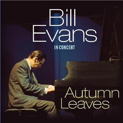 Bill Evans - Autumn Leaves: In Concert (Vinyl Passion, LP)