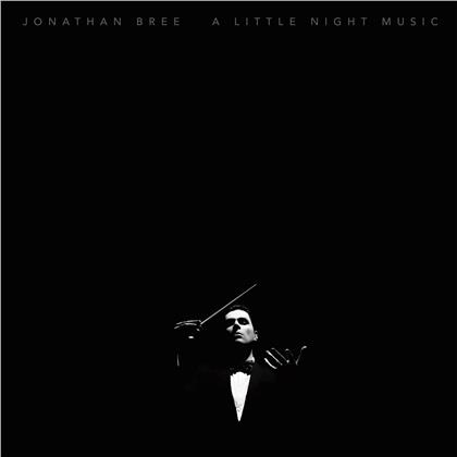 Jonathan Bree - A Little Night Music (2019 Reissue, LP)