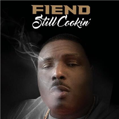 Fiend - Still Cookin' (Édition Limitée, LP)