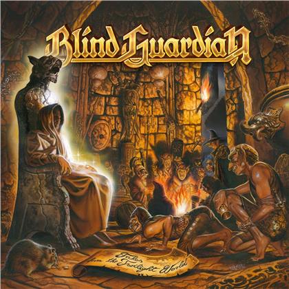 Blind Guardian - Tales From The Twilight (2019 Reissue, Picture Disc, LP)