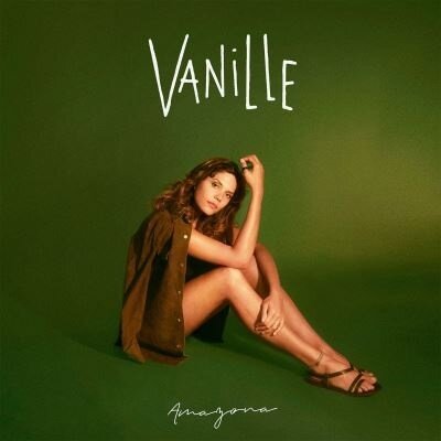 Vanille - Amazona (LP)
