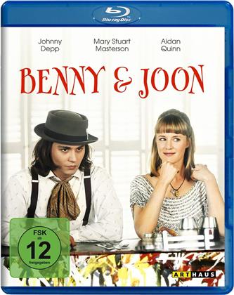 Benny & Joon (1993) (New Edition)