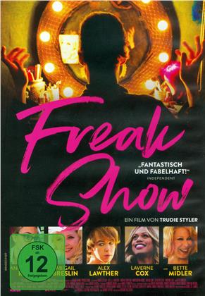 Freak Show (2017)