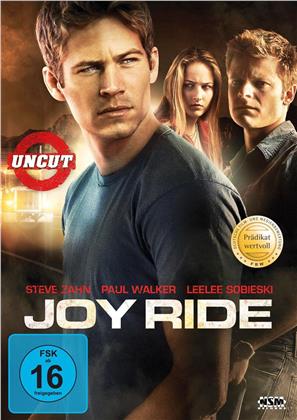 Joy Ride (2001) (Uncut)