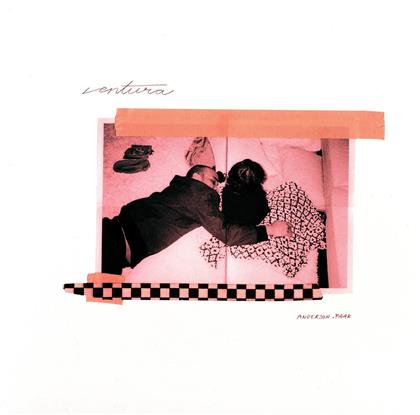 Anderson Paak - Ventura (LP)