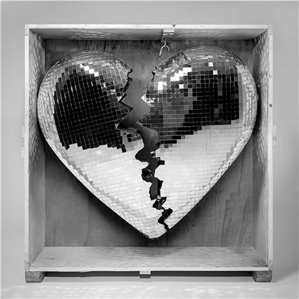 Mark Ronson - Late Night Feelings (2 LPs + Digital Copy)