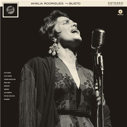 Amalia Rodrigues - Busto (2019 Reissue, Waxtime, LP)