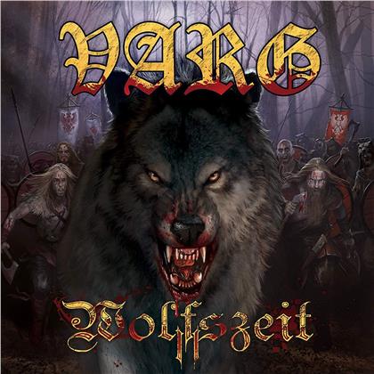 Varg - Wolfszeit II