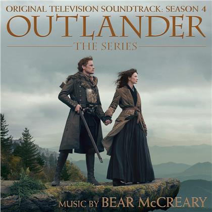 Bear McCreary - Outlander Season 4 - OST