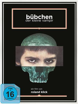 Bübchen (1968) (Edition Deutsche Vita, Cover B, Edizione Limitata, Blu-ray + DVD)