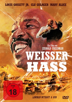 Weisser Hass (1979)