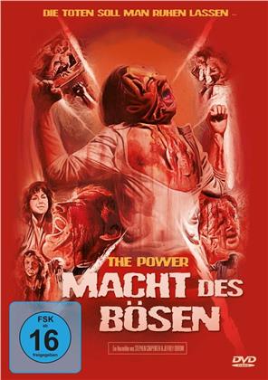 The Power - Die Macht des Bösen (1984) (Uncut)
