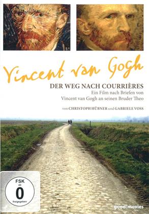 Vincent van Gogh - Der Weg nach Courrières