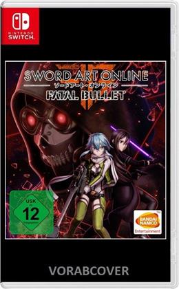 Sword Art Online Fatal Bullet (The Complete Edition)