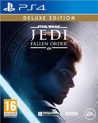 Star Wars Jedi: Fallen Order (Édition Deluxe)