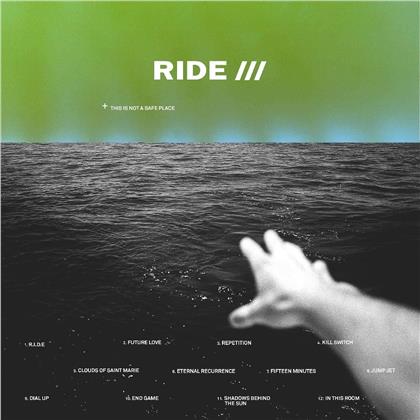 Ride (Andy Bell) - This Is Not A Safe Place