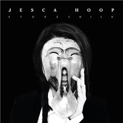 Jesca Hoop - Stonechild (Indie Edition, Édition Limitée, White And Black Marble, LP)
