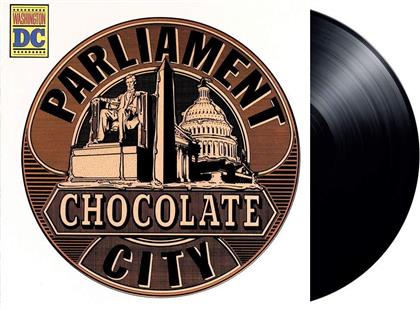 Parliament - Chocolate City (2019 Reissue, LP)
