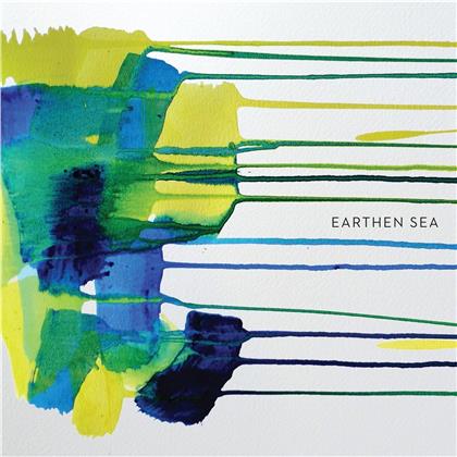Earthen Sea - Grass And Trees (LP)
