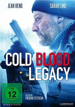 Cold Blood Legacy (2019)