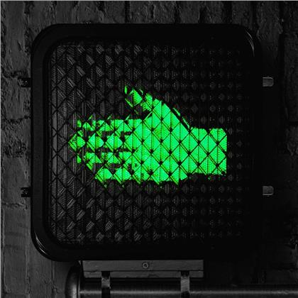 The Raconteurs (Jack White) - Help Us Stranger (LP)