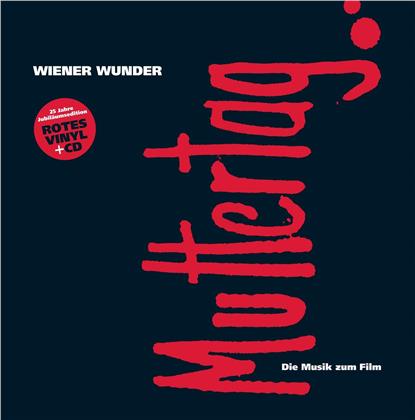 Wiener Wunder - Muttertag - OST (2 LPs)