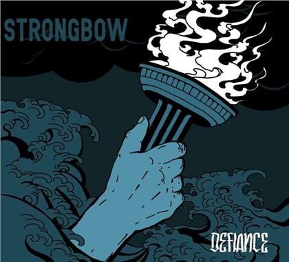 Strongbow - Defiance