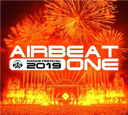Airbeat One 2019 (3 CDs)