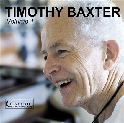 Ulrich Staerk, Anne Mette Staehr & Timothy Baxter (*1935) - Works Vol. 1