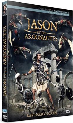Jason et les argonautes (1963)