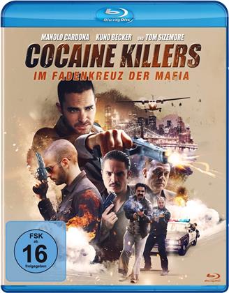 Cocaine Killers - Im Fadenkreuz der Mafia (2011)