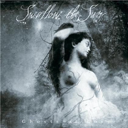 Swallow The Sun - Ghosts Of Loss (2019 Reissue)