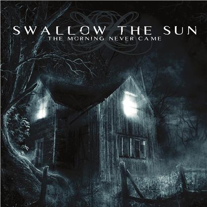 Swallow The Sun - Morning Never Came (2019 Reissue)