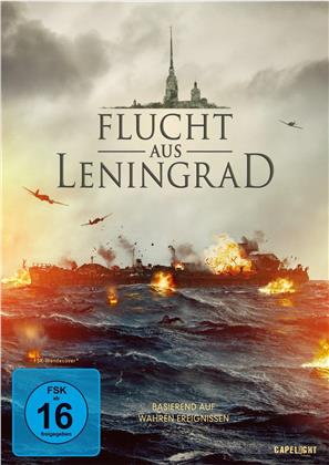 Flucht aus Leningrad (2019)
