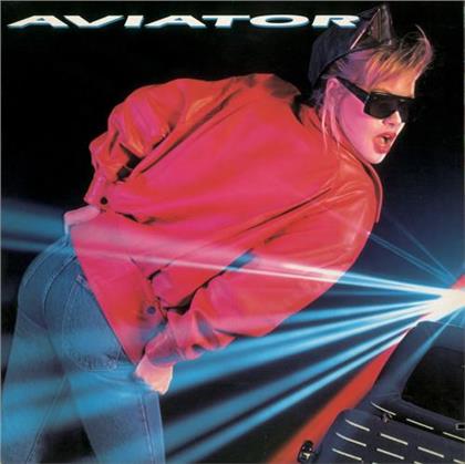 Aviator - --- (2019 Reissue, Rock Candy Collector's Edition)