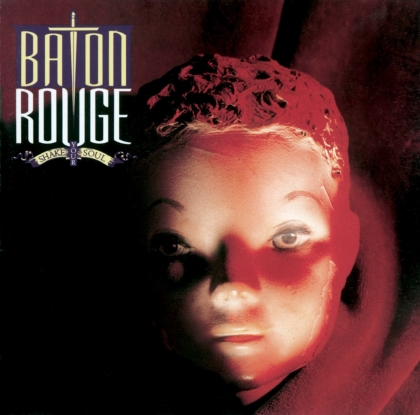 Les Baton Rouge - Shake Your Soul (2019 Reissue, Rock Candy Edition, Remastered)