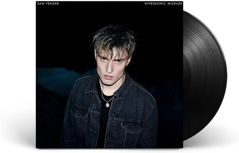 Sam Fender - Hypersonic Missiles (LP)