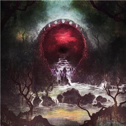 UN - Tomb Of All Things