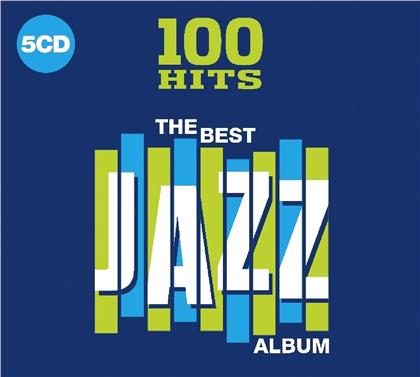 100 Hits - Jazz (5 CDs)