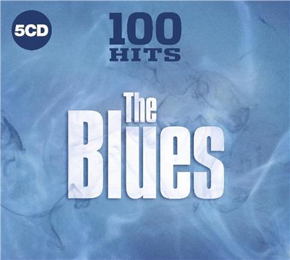 100 Hits The Blues (5 CDs)