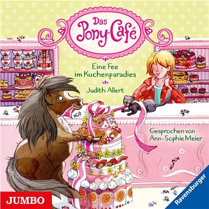 Das Pony-Cafe 5
