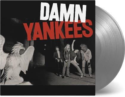 Damn Yankees - --- (2019 Reissue, Music On Vinyl, LP)